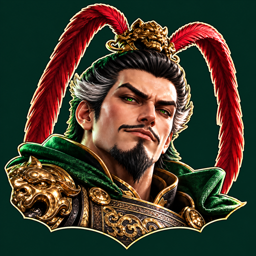RasAlGhul mascot